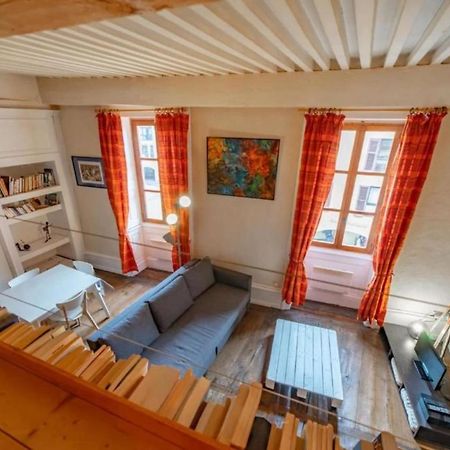 Apartment Classified 2 Stars In The Heart Of The Historic Center Of アヌシー エクステリア 写真