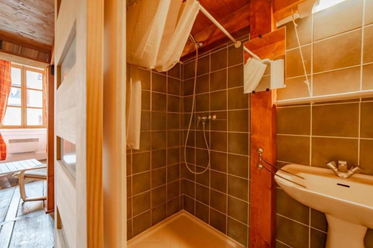 Apartment Classified 2 Stars In The Heart Of The Historic Center Of アヌシー エクステリア 写真